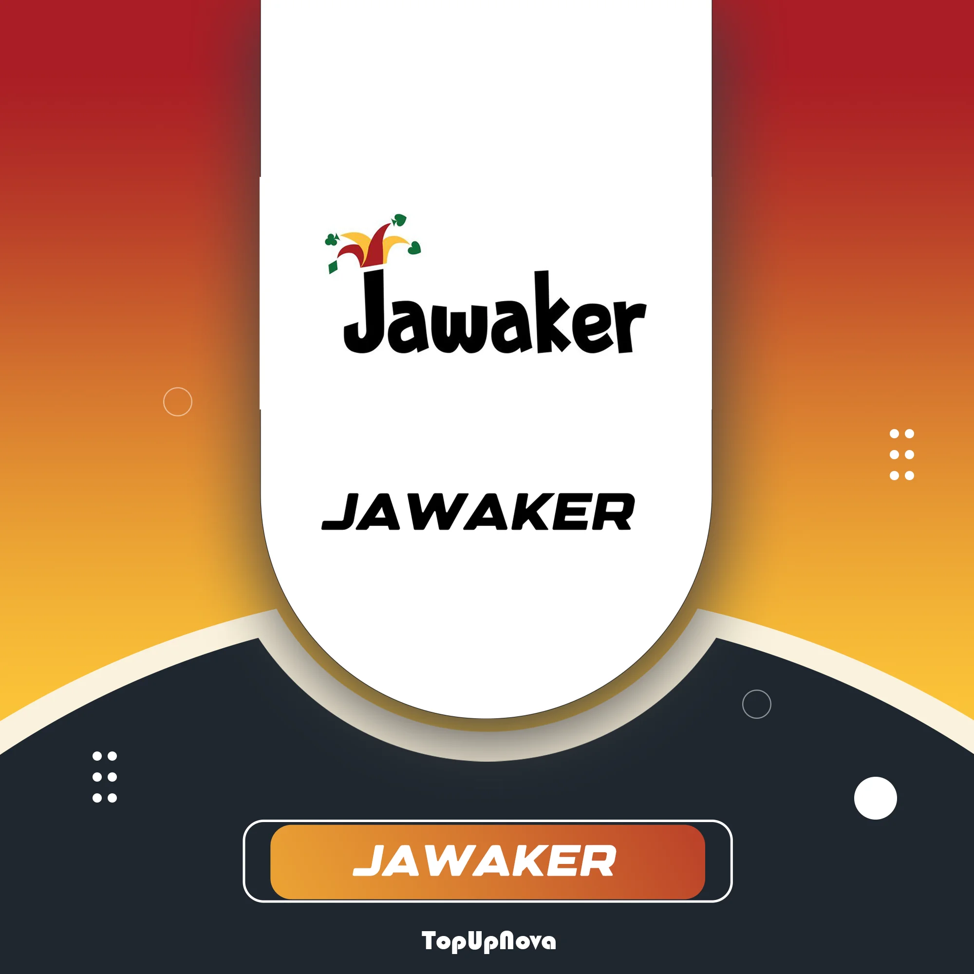 JAWAKER