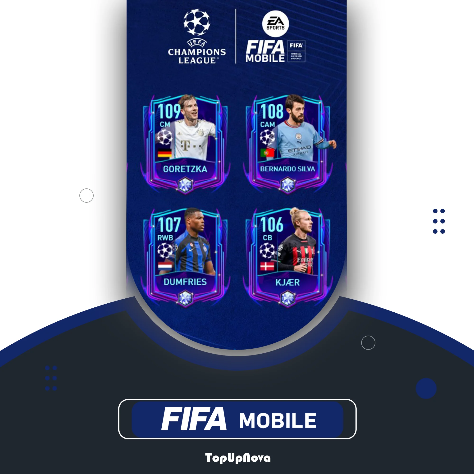 FIFA-MOBILE