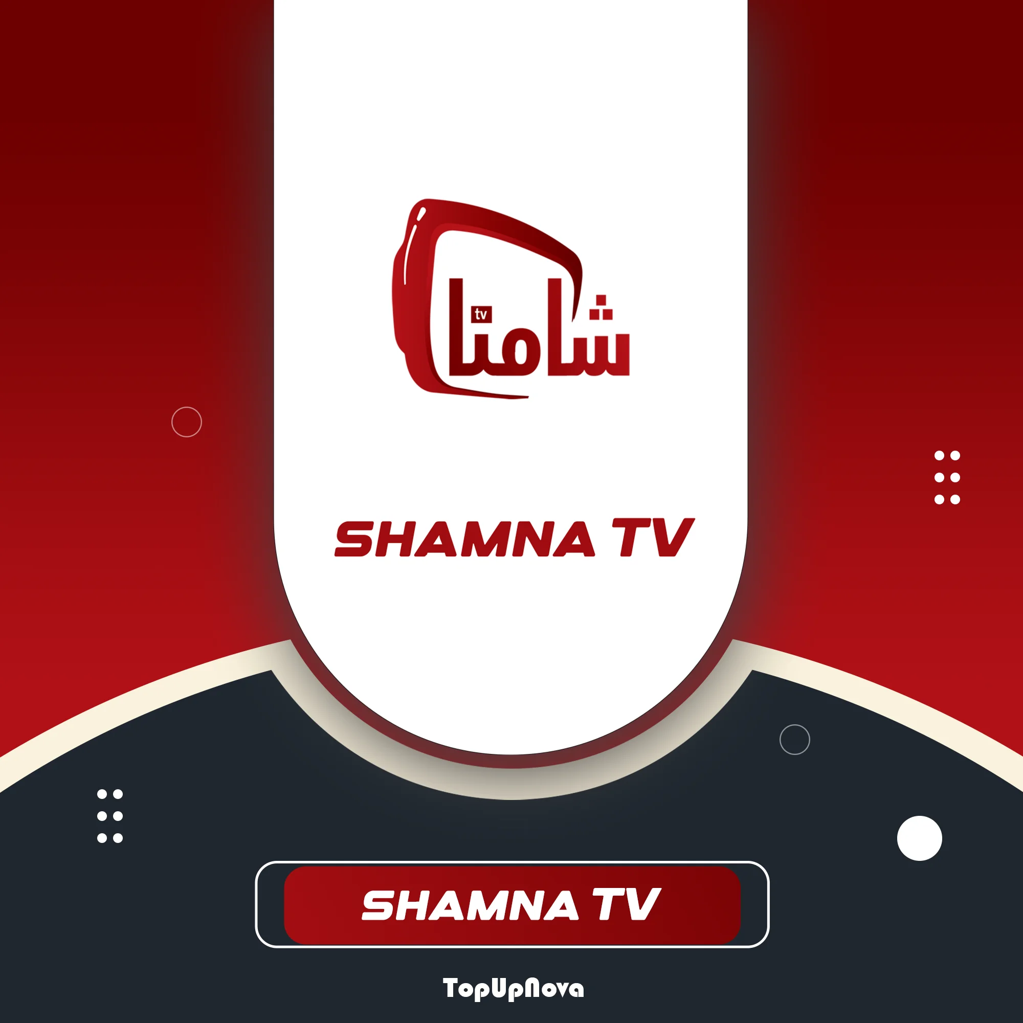 Shamna TV
