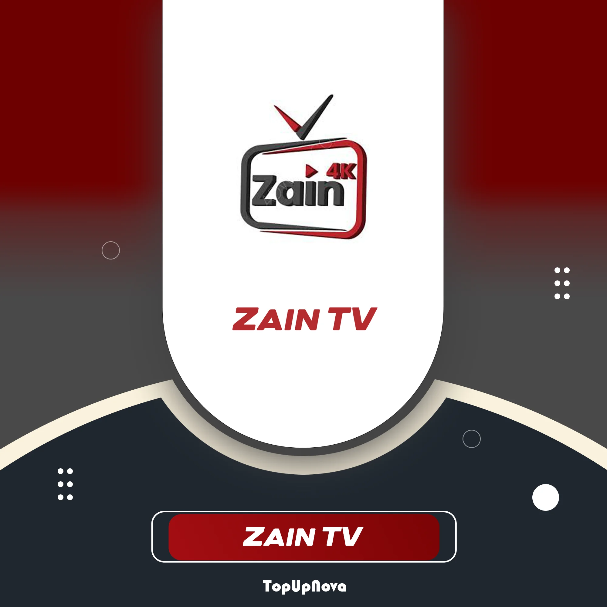 Zain TV