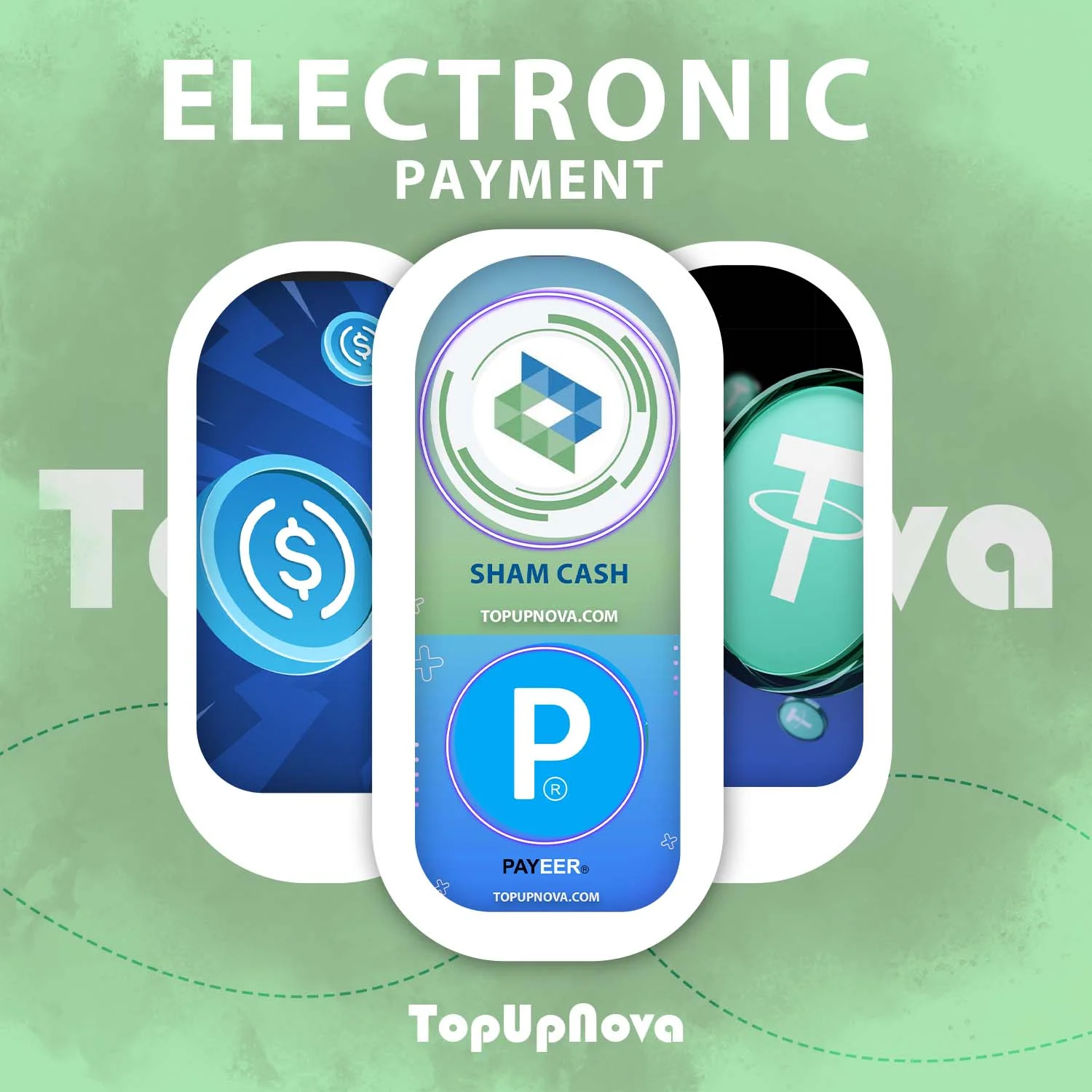 Electronic Payments