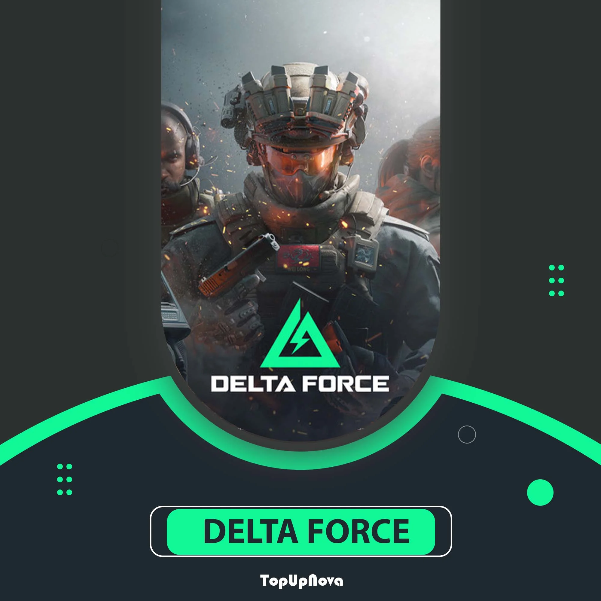 Delta Force