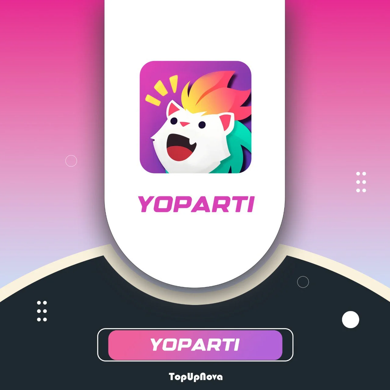 YOPARTI
