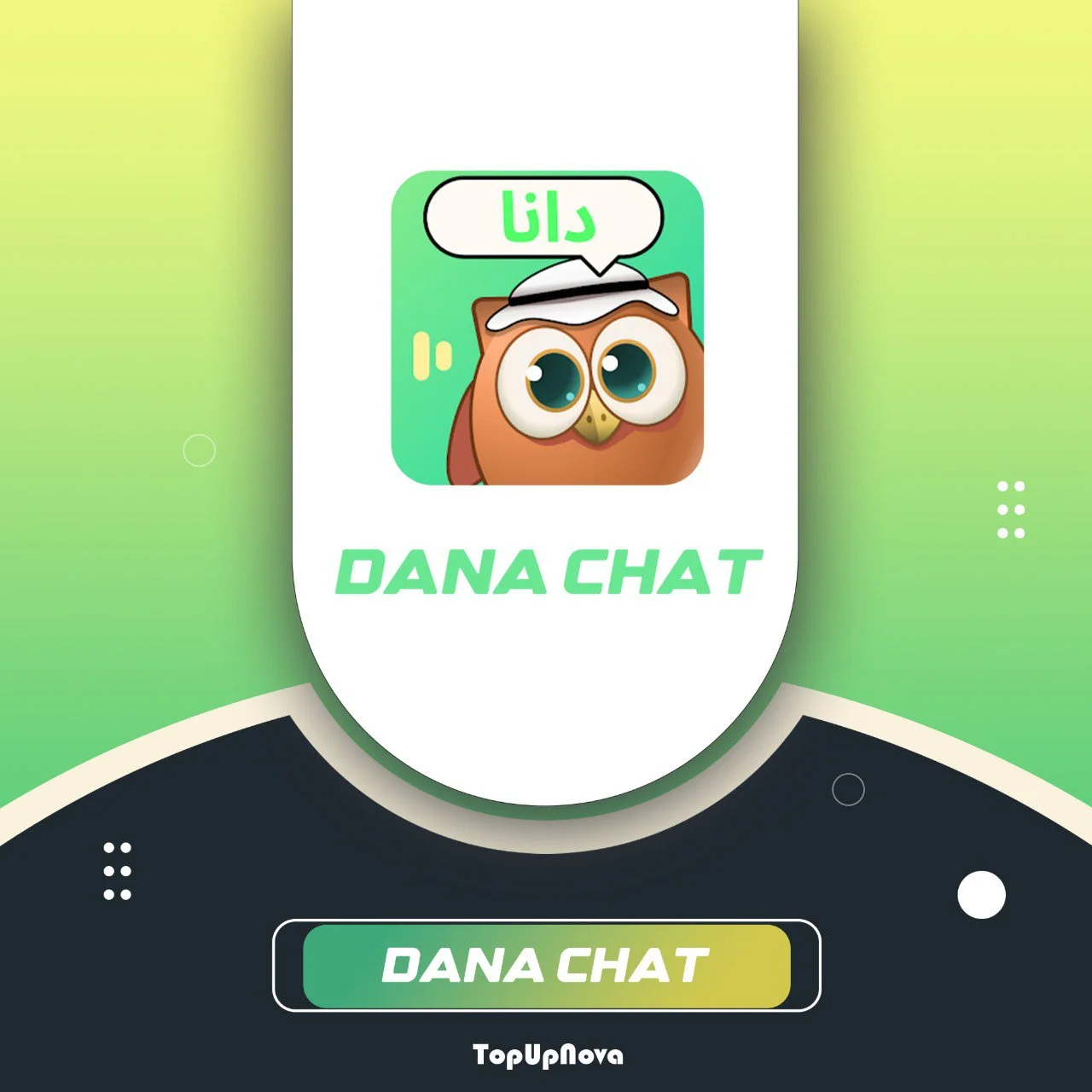 DANA CHAT