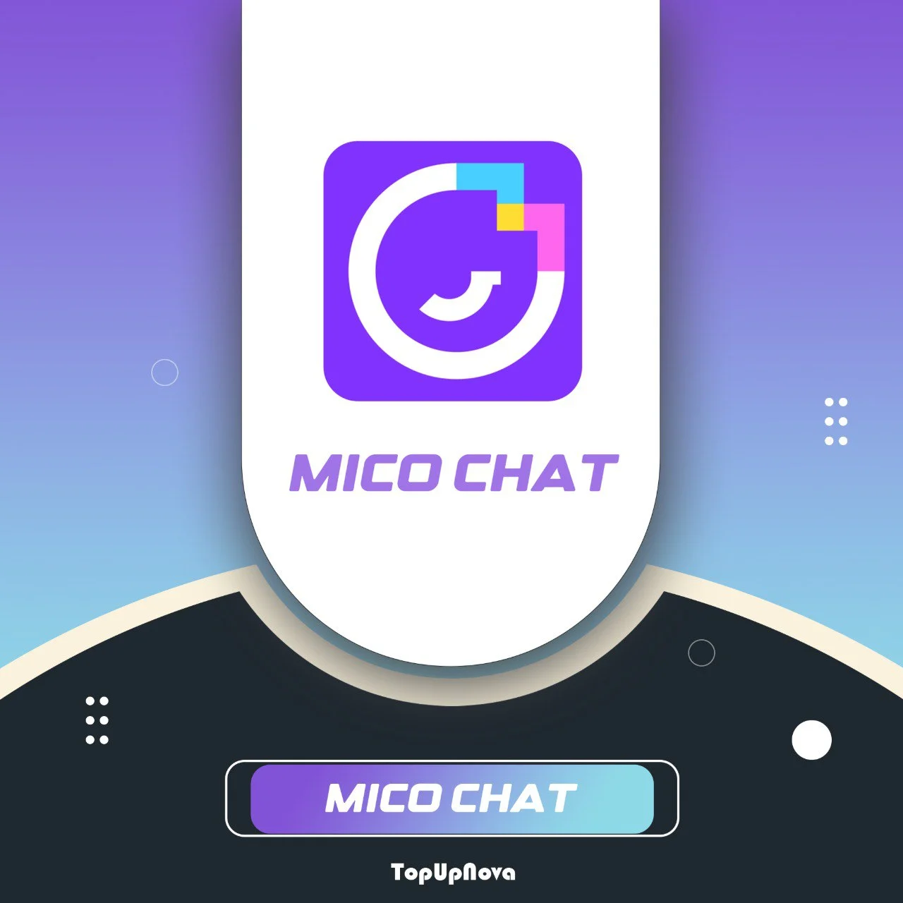 MICO CHAT