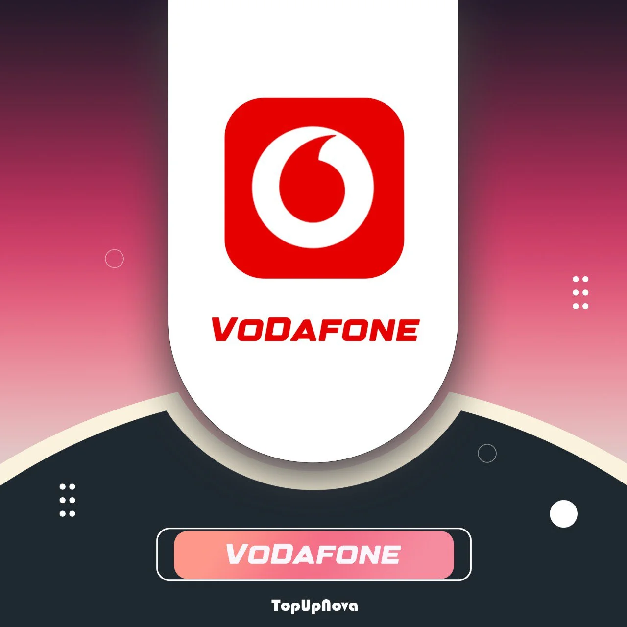 VODAFONE CASH