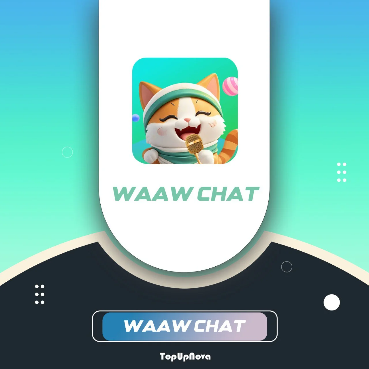 WAAW CHAT