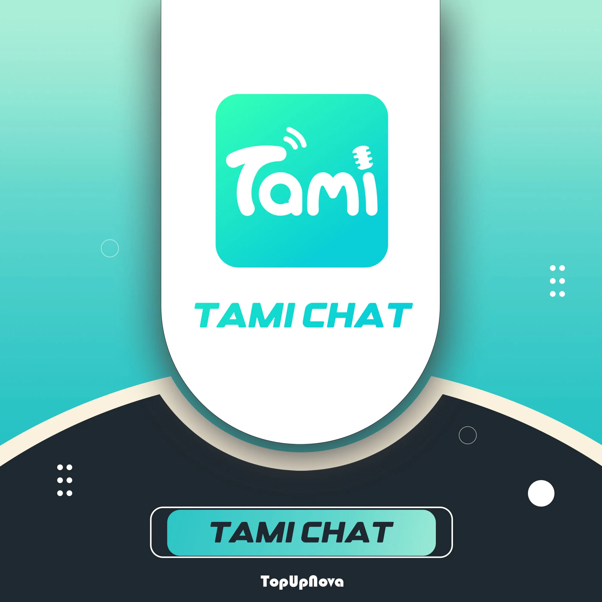 TAMI CHAT